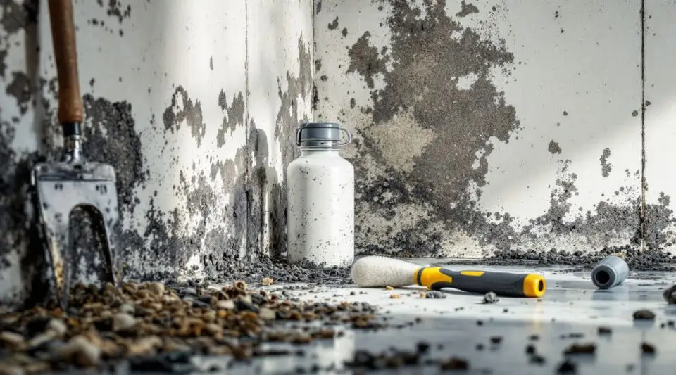 Black Mold Removal Concord
