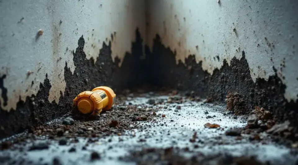 Emergency Mold Remediation Concord