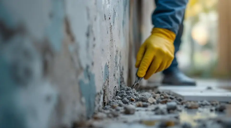 Mold Abatement Services Concord