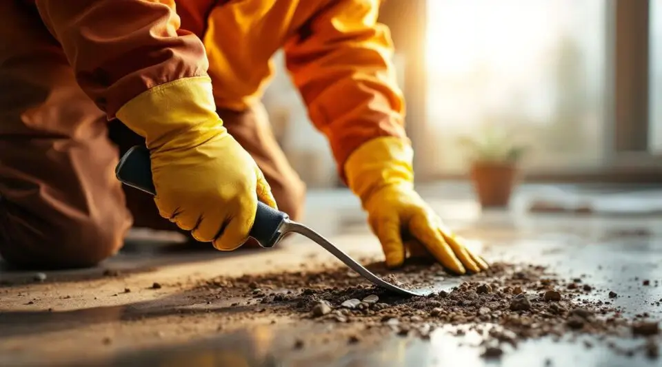 Mold Inspection And Removal Concord