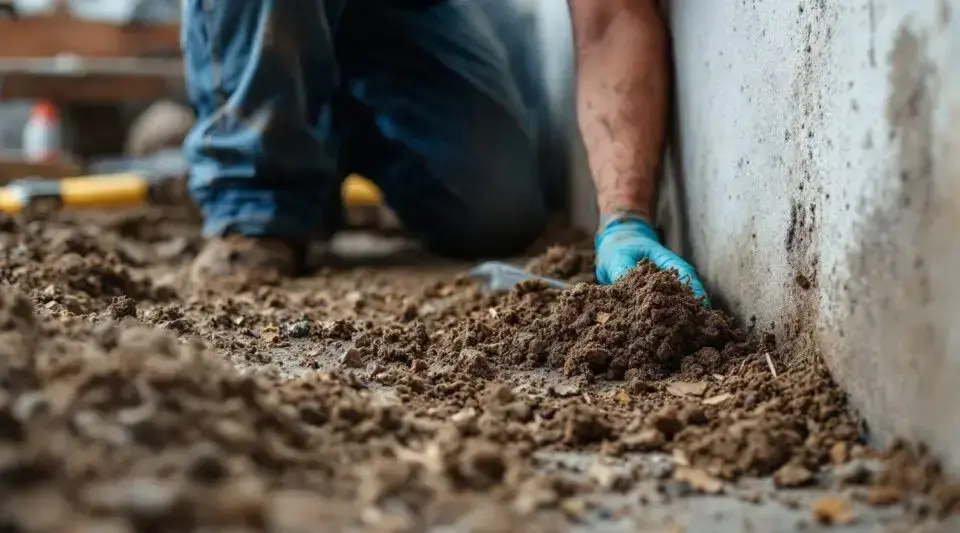 Our Concord Mold Removal Restoration Team at Freshaircare Mold Removal